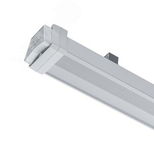 Светильник светодиодный ДСО-50вт DSO-01-50-6.5K-IP65-LED
