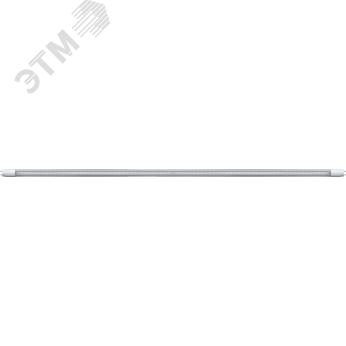 Лампа светодиодная 20Вт NLL-G-T8-20-230-4K-G13-CL-R