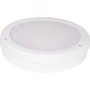Светильник светодиодный Sonet LED-04 27 Вт, сталь