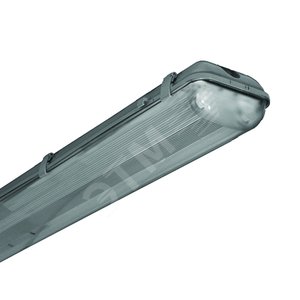 Светильник светодиодный ДСП-2х36 под LED-лампу IP65