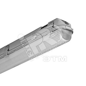Светильник люминесцентный ЛСП-01-1х36-012 IP65 ЭПРА