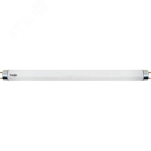 Лампа линейная люминесцентная ЛЛ 30вт 864 G13 дневная