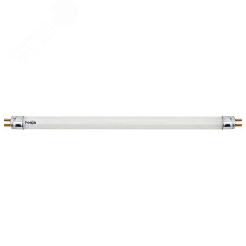 Лампа линейная люминесцентная ЛЛ 16вт 864 G5 дневная