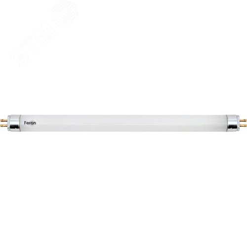 Лампа линейная люминесцентная ЛЛ 13вт 864 G5 дневная