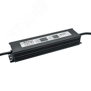 Драйвер LED 100w 12v IP67(блок питания)