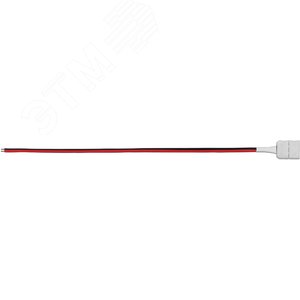 Соединитель 0.2м для светодиодной ленты (5050/10мм)