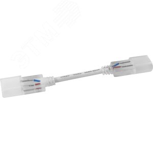 Соединитель для светодиодной ленты LS720