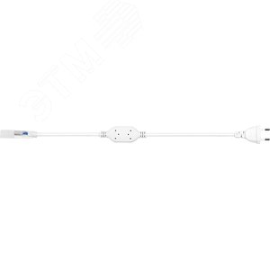 Шнур сетевой для светодиодной ленты LS720