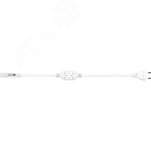 Шнур сетевой для светодиодной ленты LS721