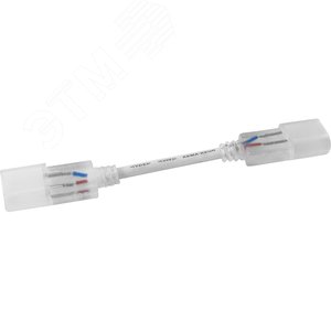 Соединитель для светодиодной ленты LS721