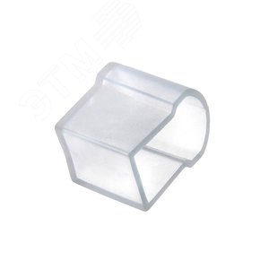 Заглушка для светодиодной ленты LS721