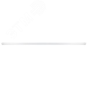 Лампа светодиодная LED 24вт G13 дневной установка возможна после демонтажа ПРА