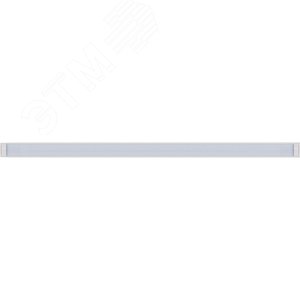 Светильник светодиодный ДПО-48вт 6500К 4800Лм IP20 металл (аналог ЛПО-2х58)
