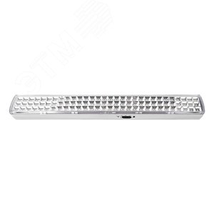 Светильник аварийный светодиодный LEDх90 8ч непостоянный IP20