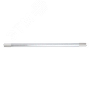 Лампа светодиодная LED 12вт G13 для мясных прилавков (установка возможна после демонтажа ПРА)