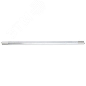 Лампа светодиодная LED 18вт G13 для мясных прилавков (установка возможна после демонтажа ПРА)