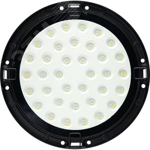 Светильник светодиодный ДСП-100вт 6400К 12000Лм 120 гр. IP65