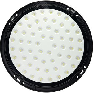 Светильник светодиодный ДСП-200вт 6400К 24000Лм 120 гр. IP65