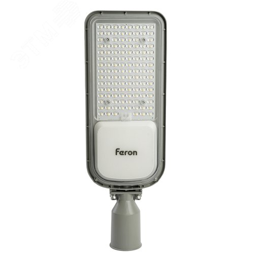 Светильник светодиодный уличный ДКУ-100вт 4000К IP65