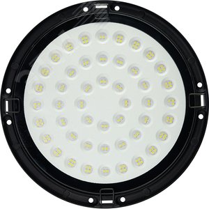 Светильник светодиодный ДСП-150вт 4000К 18000Лм 120 гр. IP65