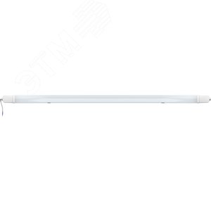 Светильник светодиодный ДСП-72вт 4000К 7200Лм IP65 поликарбонат