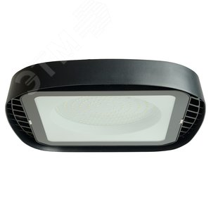 Светильник светодиодный ДСП-200вт 6400К 120 гр. IP65