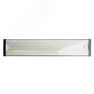 Светильник светодиодный ДСП-100вт 6400К 10000Лм 110 гр. IP65