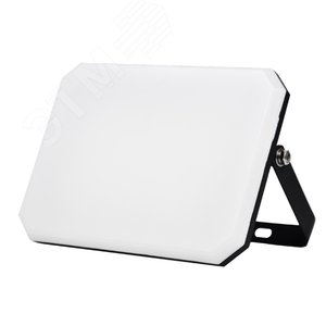 Прожектор светодиодный ДО-20w 6400К 1900 Лм IP65