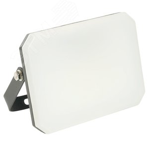 Прожектор светодиодный ДО-30w 6400К 2850 Лм IP65