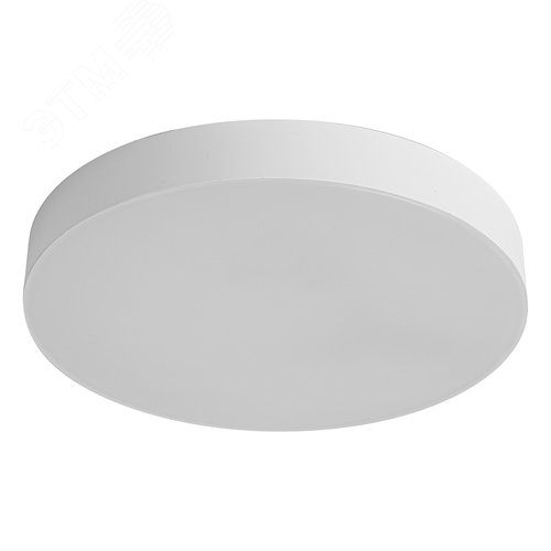 Светильник светодиодный ДПО-12w 4000K 960Лм белый IP44